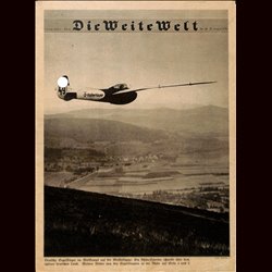 17752	 Die Weite Welt No. 	 34-1936 23.August