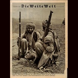 17761	 Die Weite Welt No. 	34-1937 22.August	
