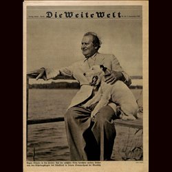 17763	 Die Weite Welt No. 	36-1937 5.September	