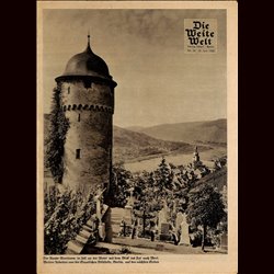 17776	 Die Weite Welt No. 	26-1938 26.Juni