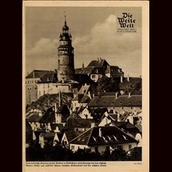 17787	 Die Weite Welt	 No. 42-1938 16.Oktober	