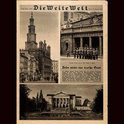 17817	 Die Weite Welt No. 	44-1939 29.Oktober 	