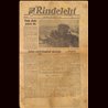 18310	 RINDELEHT	 No. 27-1943 - 20.November 1943	