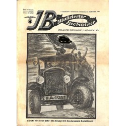 3052	 ILLUSTRIERTER BEOBACHTER 	 No. 	52-1930	-	December 27	, content:	  	