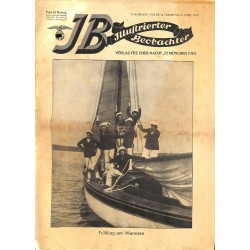 3115 ILLUSTRIERTER BEOBACHTER 	No. 	15-1931	-	April 15		