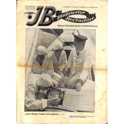 3133	 ILLUSTRIERTER BEOBACHTER 	 No. 	33-1931	-	August 15		