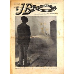 3137	 ILLUSTRIERTER BEOBACHTER 	 No. 	37-1931	-	September 12		