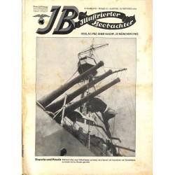 3141	 ILLUSTRIERTER BEOBACHTER 	 No. 	41-1931	-	October 10		