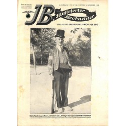 3198	 ILLUSTRIERTER BEOBACHTER 	 Jews No. 	49-1931	-	December 5		