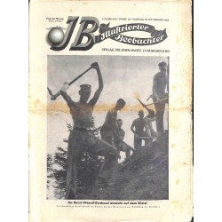 3338	  ILLUSTRIERTER BEOBACHTER 	 No. 	38-1933	-	September 23	