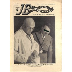3405	 ILLUSTRIERTER BEOBACHTER 	 Jews No. 	5-1934	-	February 3	
