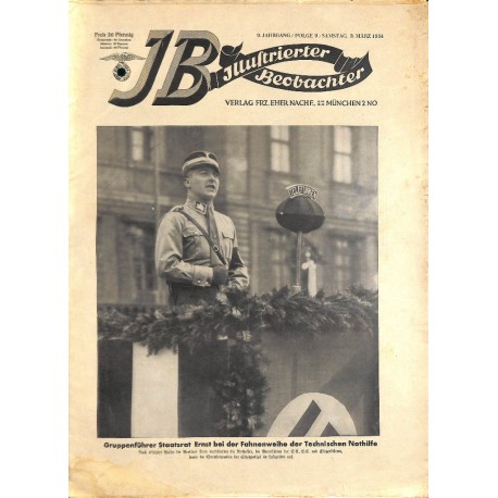 3409	 ILLUSTRIERTER BEOBACHTER 	 No. 	9-1934	-	March 3	