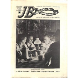 3450	 ILLUSTRIERTER BEOBACHTER 	 No. 	50-1934	-	December 15	 