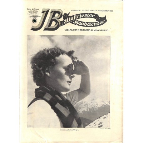 3452	 ILLUSTRIERTER BEOBACHTER 	 No. 	52-1934	-	December 29	