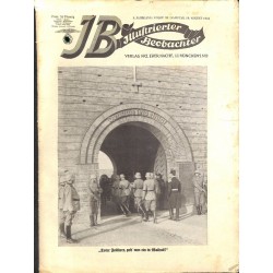 3485	 ILLUSTRIERTER BEOBACHTER 	 No. 	33-1934	-	August 18	