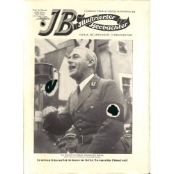 3500	 ILLUSTRIERTER BEOBACHTER 	 No. 	48-1934	-	November 30	 v