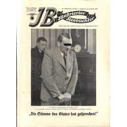 3504	 ILLUSTRIERTER BEOBACHTER 	 No. 	4-1935	-	January 26	