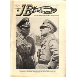 3529	 ILLUSTRIERTER BEOBACHTER 	 No. 	29-1935	-	July 18	