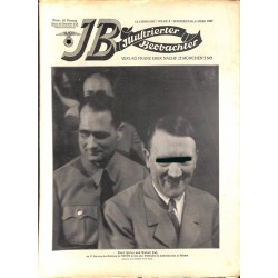 3709	 ILLUSTRIERTER BEOBACHTER 	 No. 	9-1937	-	March 4	