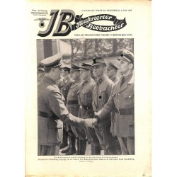 3722	 ILLUSTRIERTER BEOBACHTER 	 No. 	22-1937	-	June 3	