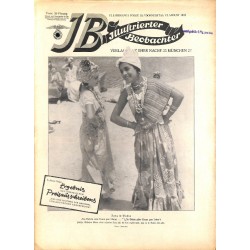 3732	 ILLUSTRIERTER BEOBACHTER 	 No. 	32-1937	-	August 12	