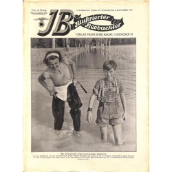 3735	 ILLUSTRIERTER BEOBACHTER 	 No. 	35-1937	-	September 2	