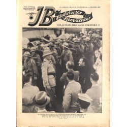 3741	 ILLUSTRIERTER BEOBACHTER 	 No. 	41-1937	-	October 14	