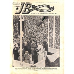 3771	 ILLUSTRIERTER BEOBACHTER 	 INCOMPLETE No. 	19-1937	-	May 13	