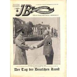 3781	 ILLUSTRIERTER BEOBACHTER 	 No. 	29-1937	-	July 22	 