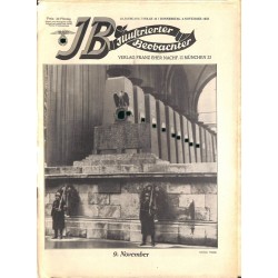3786	 ILLUSTRIERTER BEOBACHTER 	 Jews No. 	44-1937	-	November 4	 