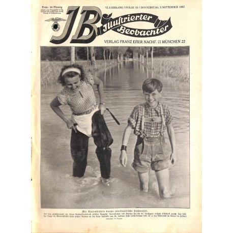 3790	 ILLUSTRIERTER BEOBACHTER 	 No. 	35-1937	-	September 2	