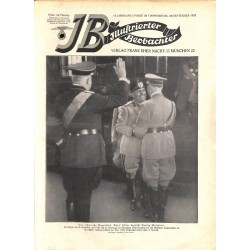 3794	 ILLUSTRIERTER BEOBACHTER 	 INCOMPLETE No. 	39-1937	-	September 30	