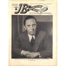 3799	 ILLUSTRIERTER BEOBACHTER 	 No. 	42-1937	-	October 21	