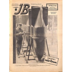 4027	 ILLUSTRIERTER BEOBACHTER 	 WWII No. 	27-1940	-	July 4	