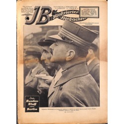 4049	 ILLUSTRIERTER BEOBACHTER 	 WWII No. 	49-1940	-	December 5	 v