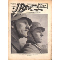 4062	 ILLUSTRIERTER BEOBACHTER 	 WWII No. 	14-1940	-	April 4	