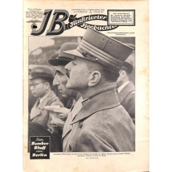 4097	 ILLUSTRIERTER BEOBACHTER 	 WWII No. 	49-1940	-	December 5	 