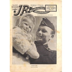 4106	 ILLUSTRIERTER BEOBACHTER 	 WWII No. 	6-1941	-	February 6	