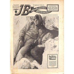 4110	 ILLUSTRIERTER BEOBACHTER 	 WWII No. 	10-1941	-	March 6	 