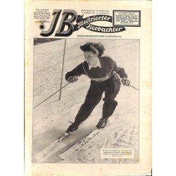 4111	 ILLUSTRIERTER BEOBACHTER 	 WWII No. 	11-1941	-	March 13	