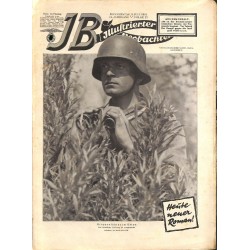 4127	 ILLUSTRIERTER BEOBACHTER 	 WWII No. 	27-1941	-	July 3	
