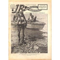 4141	 ILLUSTRIERTER BEOBACHTER 	 WWII No. 	41-1941	-	October 9	