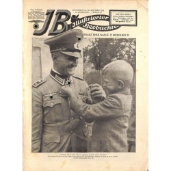 4143	 ILLUSTRIERTER BEOBACHTER 	 WWII No. 	43-1941	-	October 23	