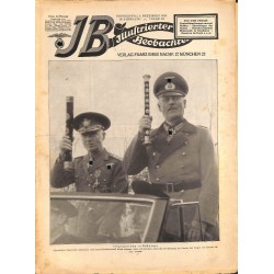 4149	 ILLUSTRIERTER BEOBACHTER 	 WWII No. 	49-1941	-	December 4	
