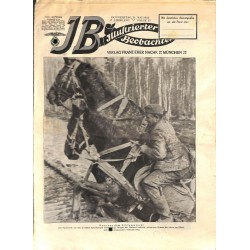 4221	 ILLUSTRIERTER BEOBACHTER 	 WWII No. 	21-1942	-	May 21	 
