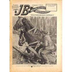 4253	 ILLUSTRIERTER BEOBACHTER 	 WWII No. 	21-1942	-	May 21	 