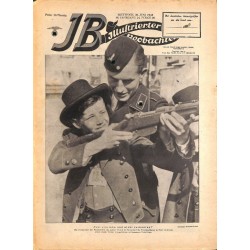 4326	 ILLUSTRIERTER BEOBACHTER 	 WWII No. 	26-1943	-	June 30	 