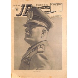 4330	 ILLUSTRIERTER BEOBACHTER 	 WWII No. 	30-1943	-	July 29	 