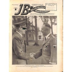 4342	 ILLUSTRIERTER BEOBACHTER 	 WWII No. 	42-1943	-	October 21	