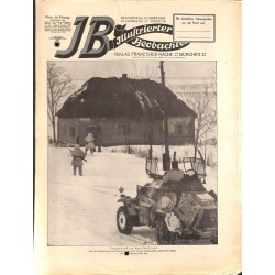 4356	 ILLUSTRIERTER BEOBACHTER 	 SS WWII No. 	10-1943	-	March 11	 